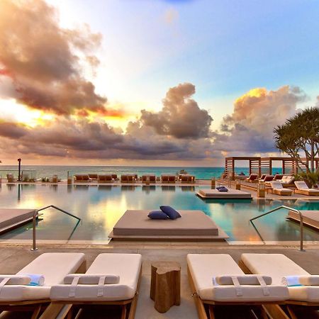 The Retreat Collection At 1 Hotel South Beach 迈阿密海滩 外观 照片