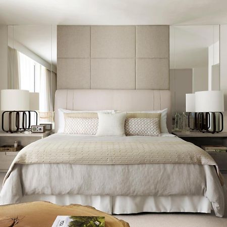 The Retreat Collection At 1 Hotel South Beach 迈阿密海滩 外观 照片