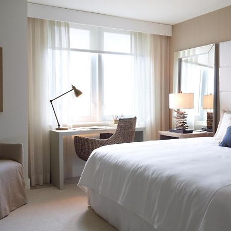 The Retreat Collection At 1 Hotel South Beach 迈阿密海滩 外观 照片