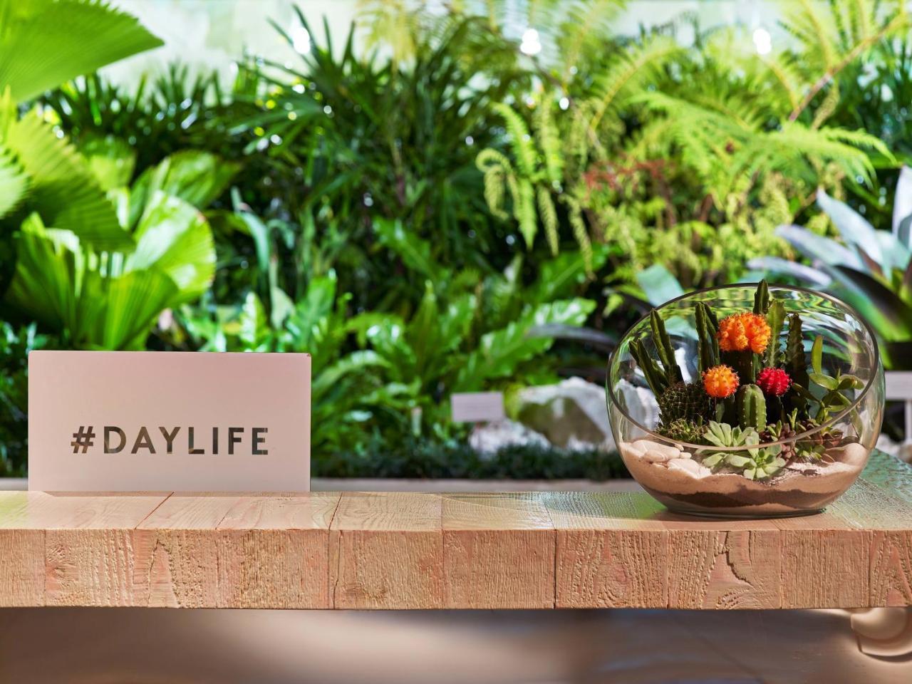 The Retreat Collection At 1 Hotel South Beach 迈阿密海滩 外观 照片