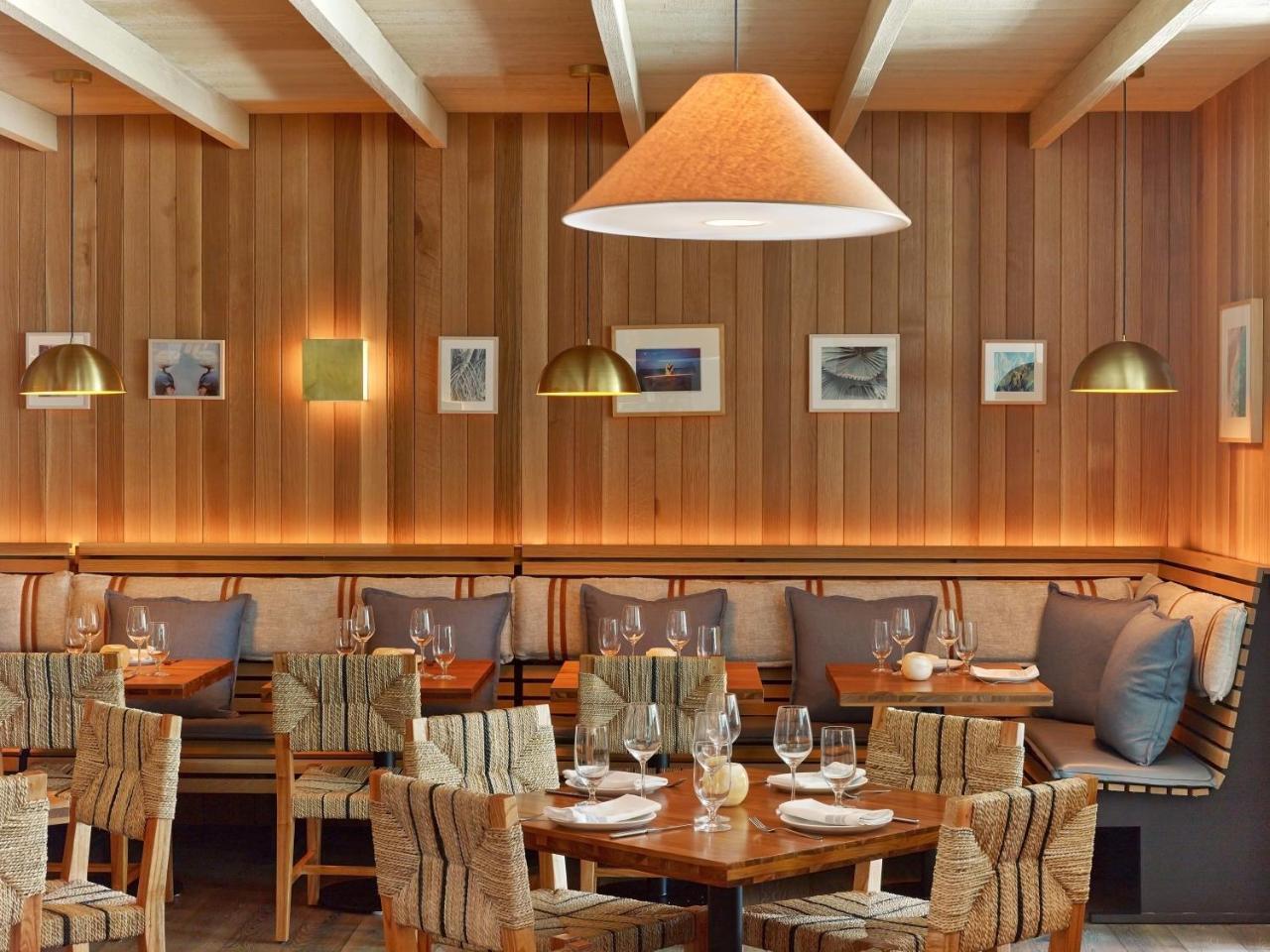The Retreat Collection At 1 Hotel South Beach 迈阿密海滩 外观 照片