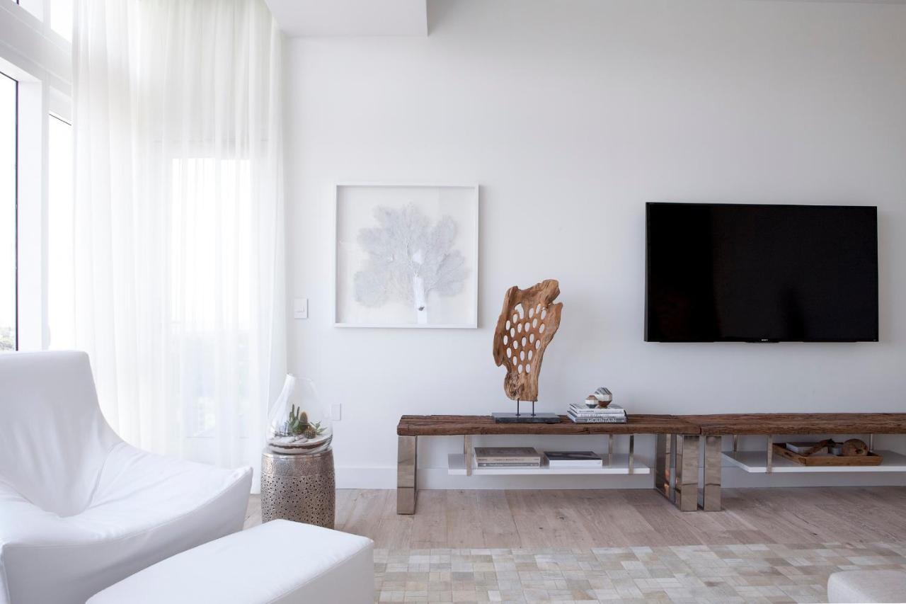 The Retreat Collection At 1 Hotel South Beach 迈阿密海滩 外观 照片