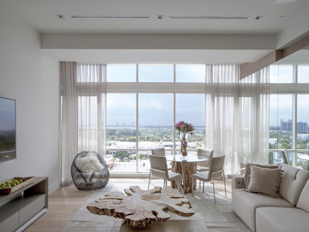 The Retreat Collection At 1 Hotel South Beach 迈阿密海滩 外观 照片