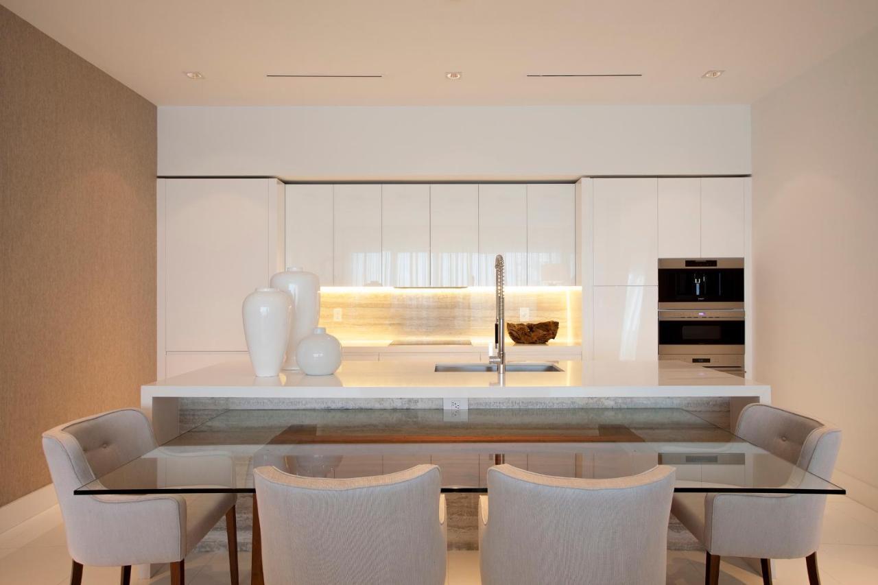The Retreat Collection At 1 Hotel South Beach 迈阿密海滩 外观 照片
