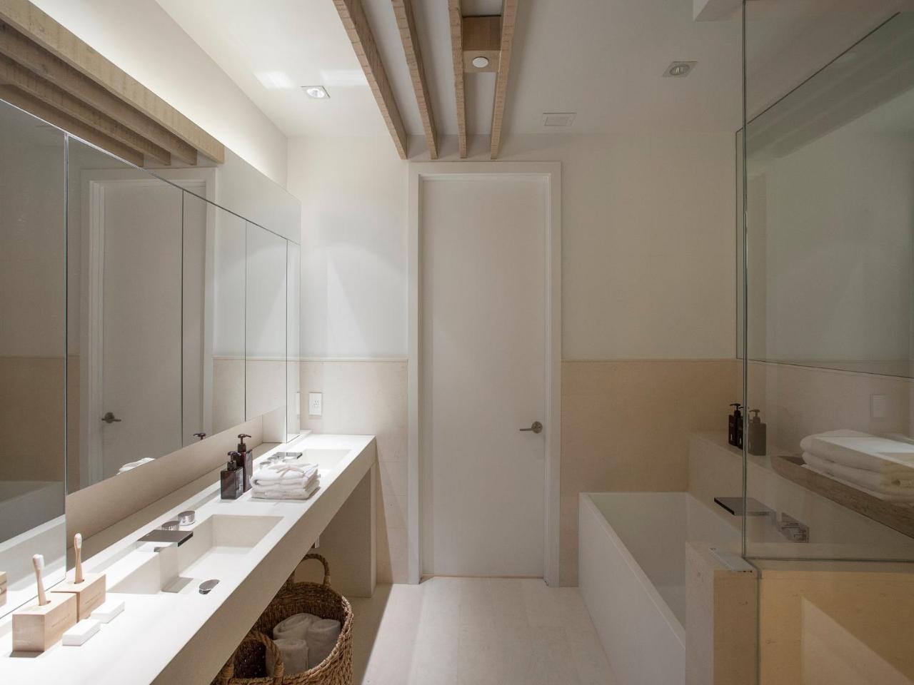 The Retreat Collection At 1 Hotel South Beach 迈阿密海滩 外观 照片