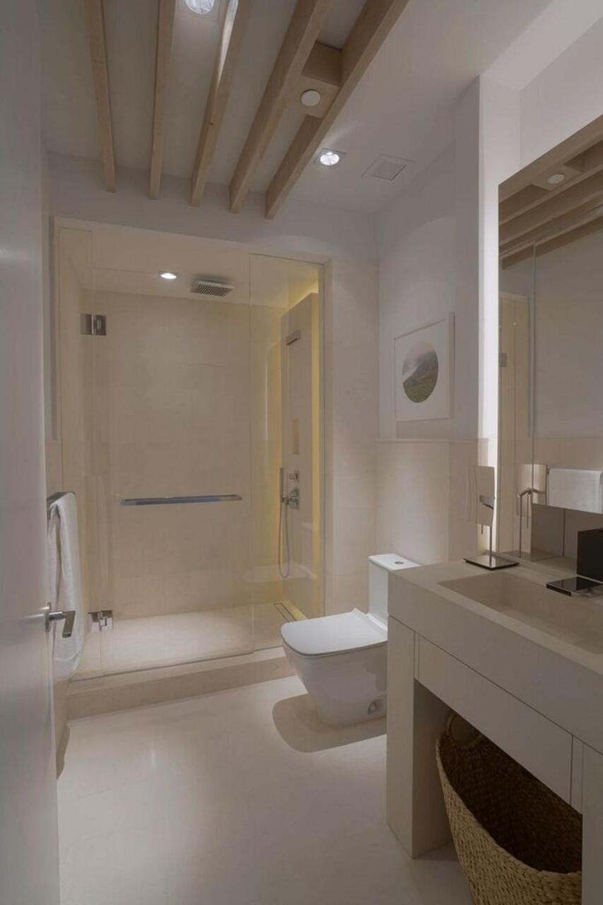 The Retreat Collection At 1 Hotel South Beach 迈阿密海滩 外观 照片