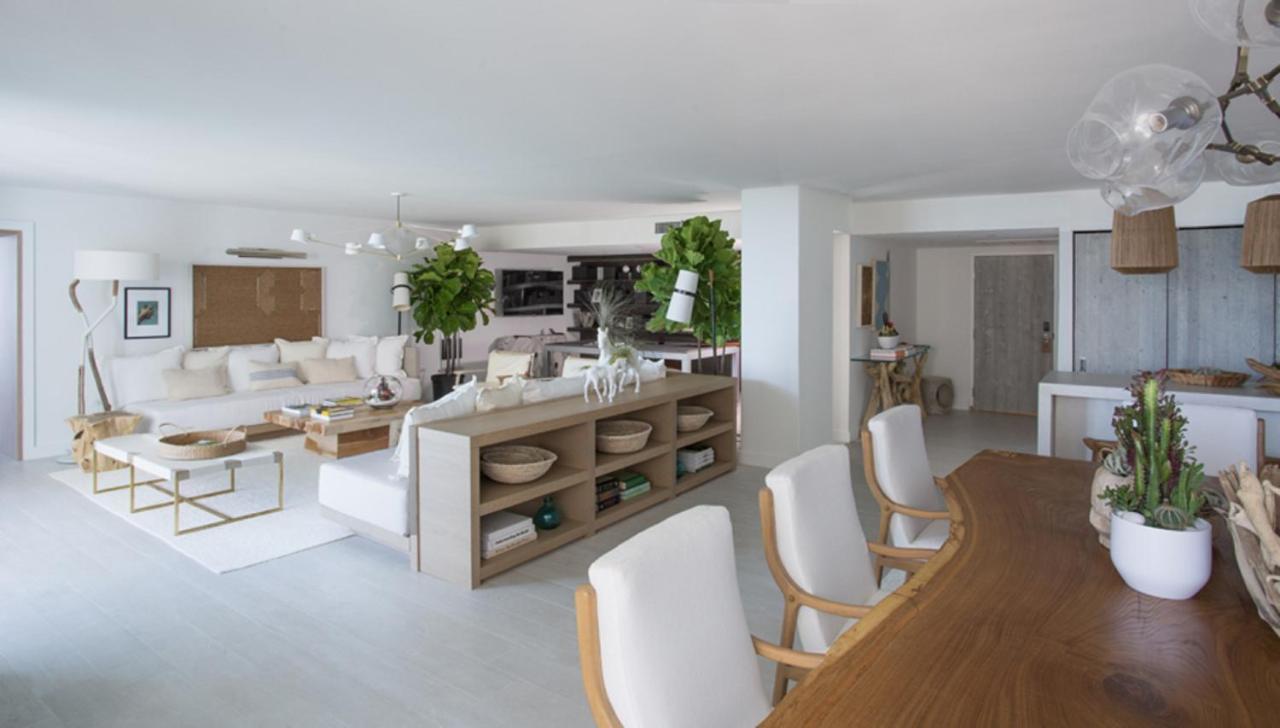 The Retreat Collection At 1 Hotel South Beach 迈阿密海滩 外观 照片