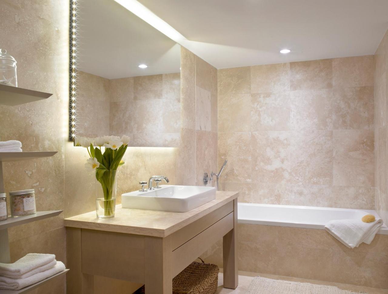The Retreat Collection At 1 Hotel South Beach 迈阿密海滩 外观 照片