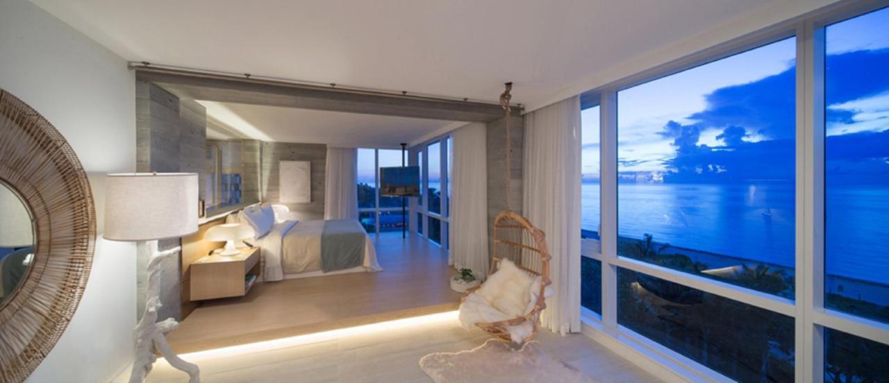 The Retreat Collection At 1 Hotel South Beach 迈阿密海滩 外观 照片