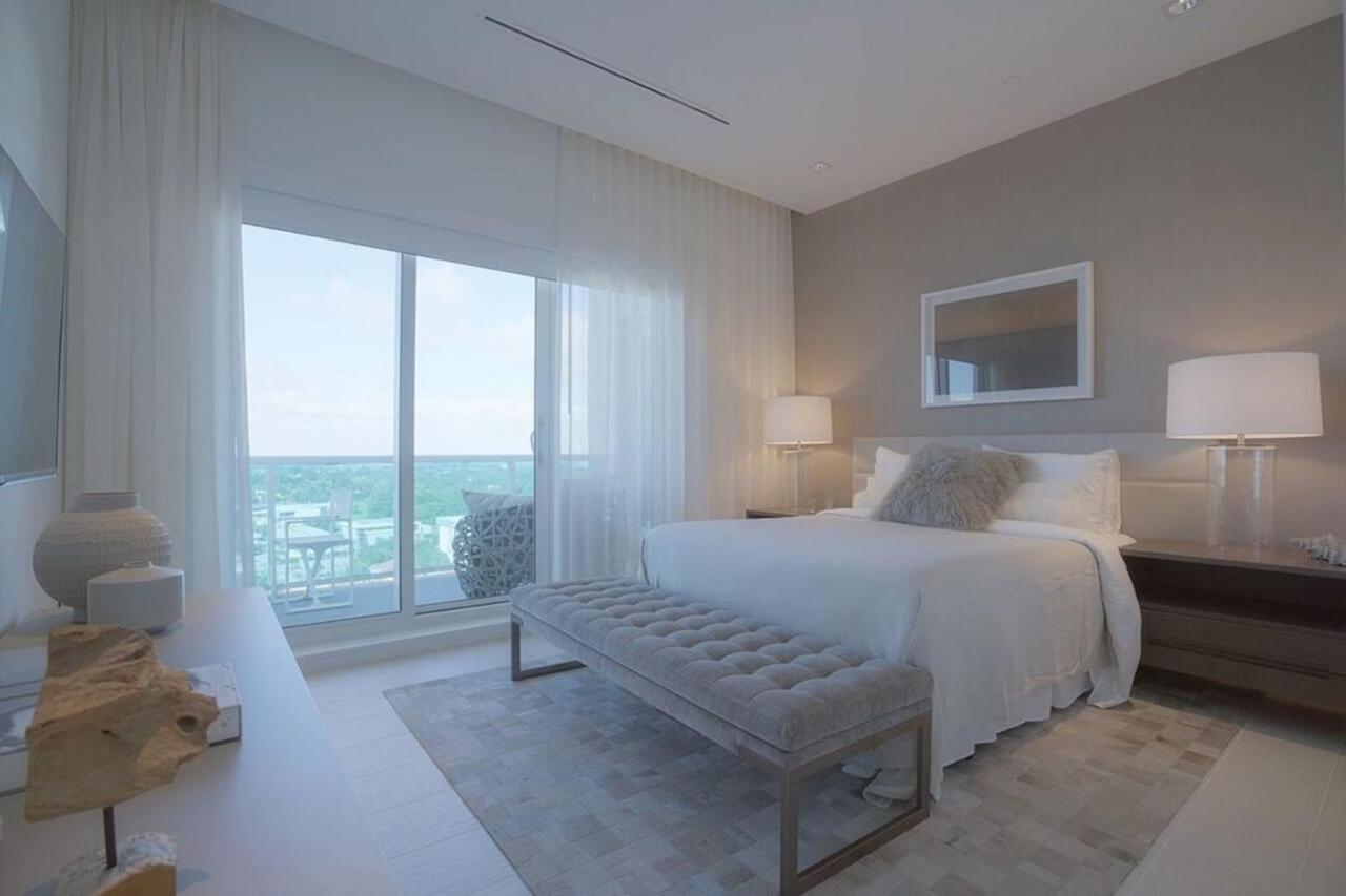 The Retreat Collection At 1 Hotel South Beach 迈阿密海滩 外观 照片