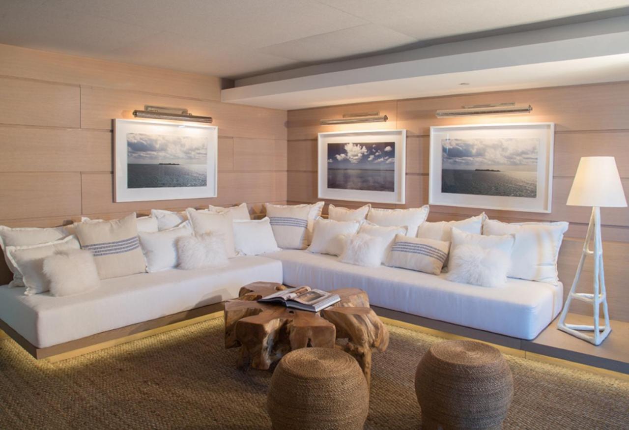 The Retreat Collection At 1 Hotel South Beach 迈阿密海滩 外观 照片