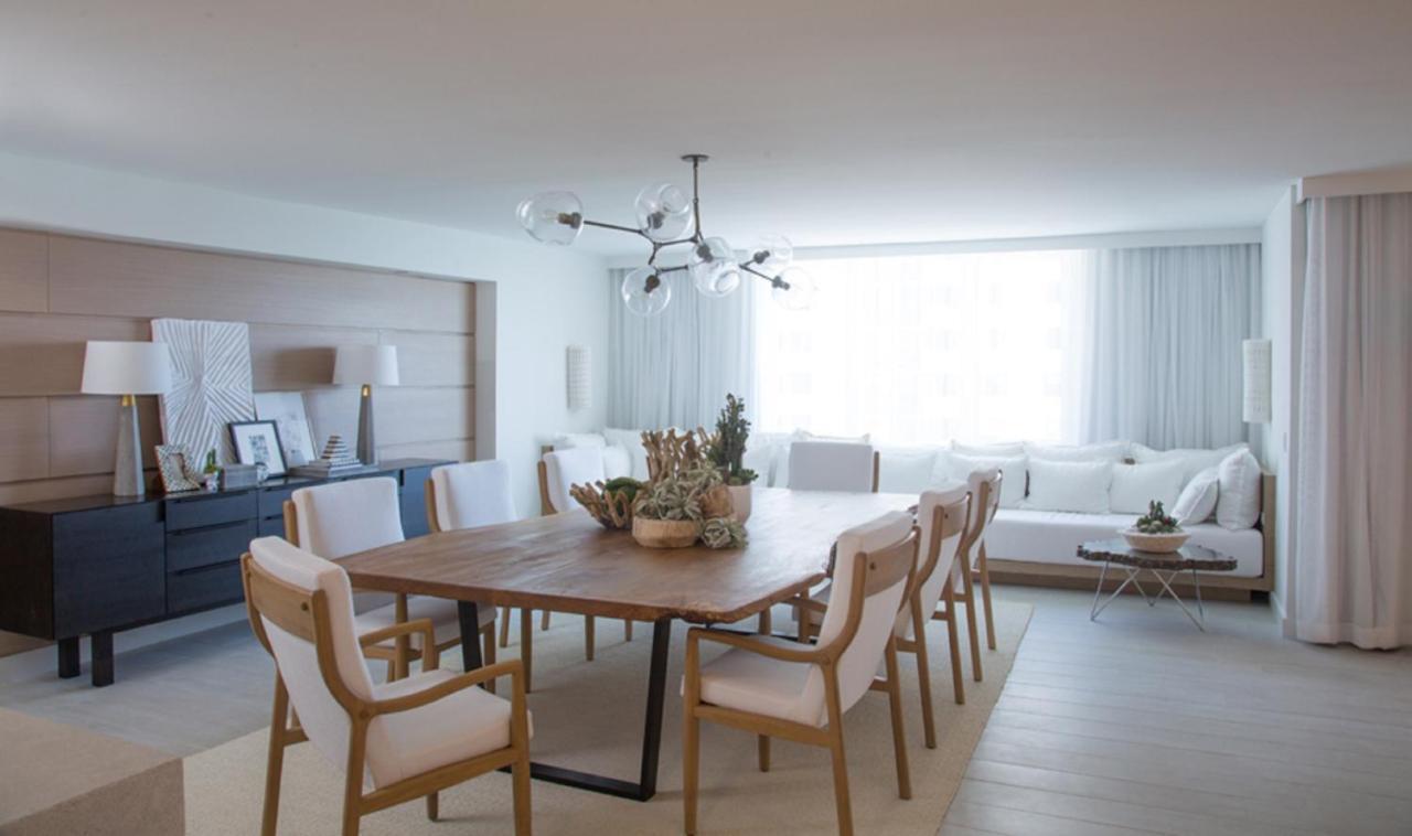 The Retreat Collection At 1 Hotel South Beach 迈阿密海滩 外观 照片