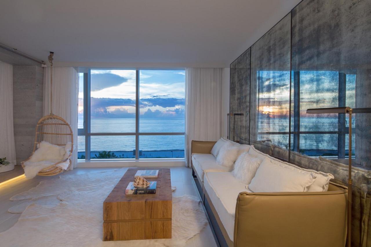 The Retreat Collection At 1 Hotel South Beach 迈阿密海滩 外观 照片