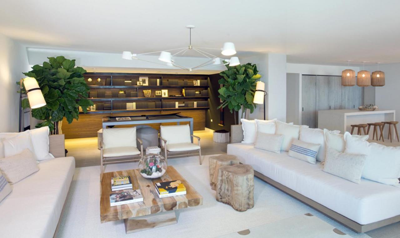 The Retreat Collection At 1 Hotel South Beach 迈阿密海滩 外观 照片