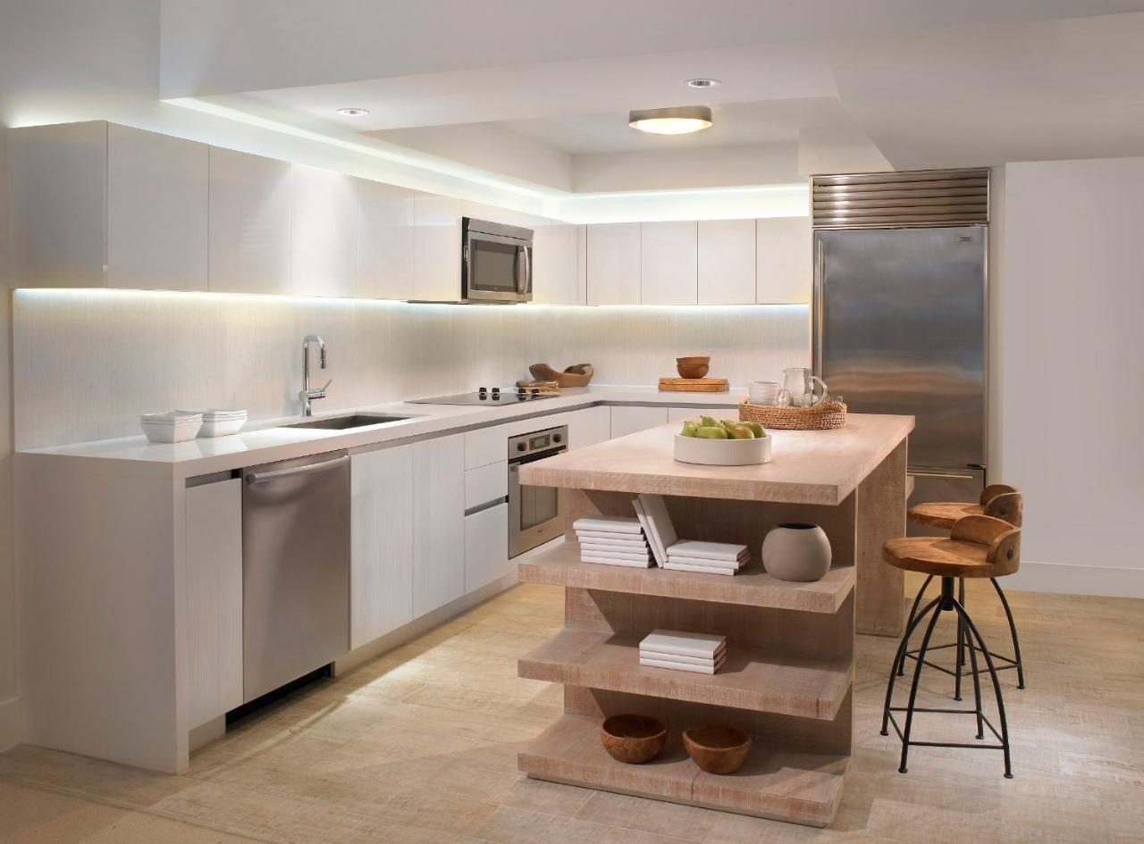 The Retreat Collection At 1 Hotel South Beach 迈阿密海滩 外观 照片