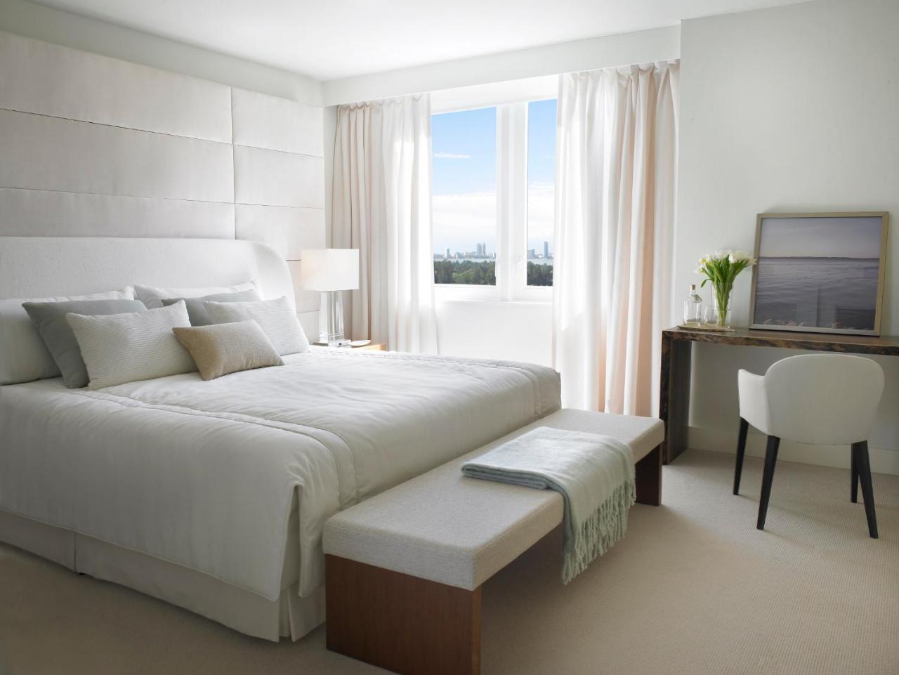 The Retreat Collection At 1 Hotel South Beach 迈阿密海滩 外观 照片