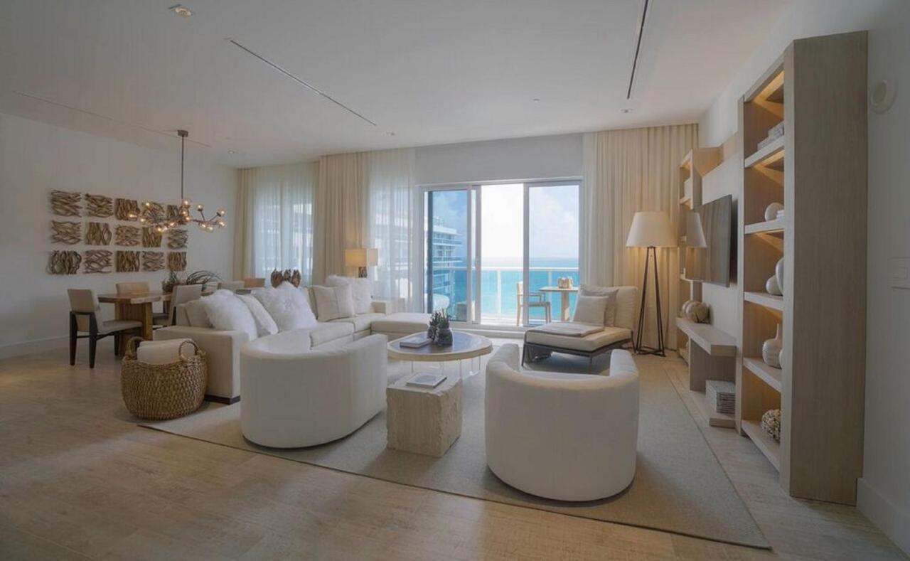 The Retreat Collection At 1 Hotel South Beach 迈阿密海滩 外观 照片