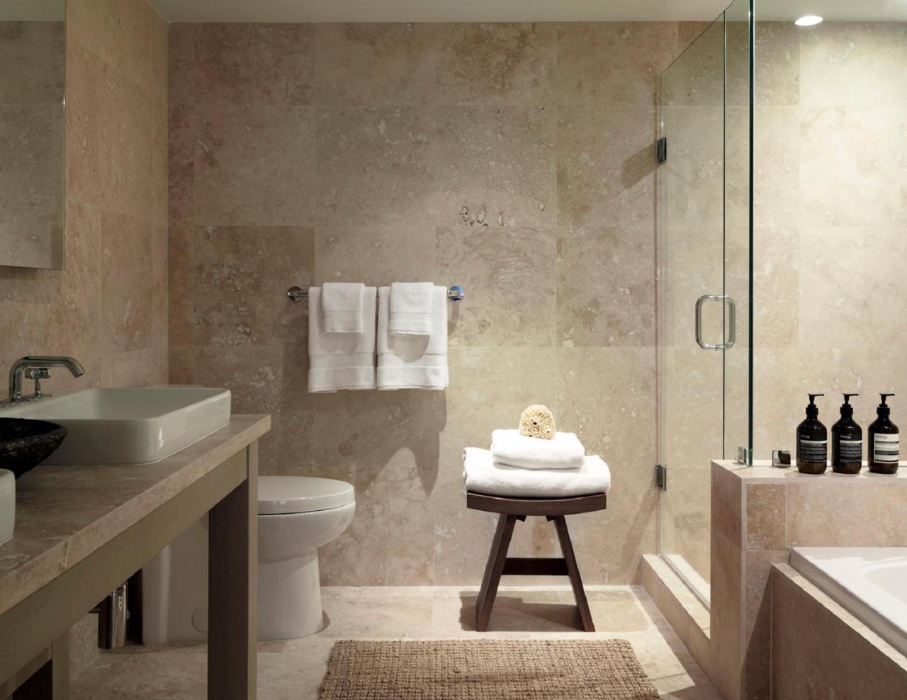 The Retreat Collection At 1 Hotel South Beach 迈阿密海滩 外观 照片