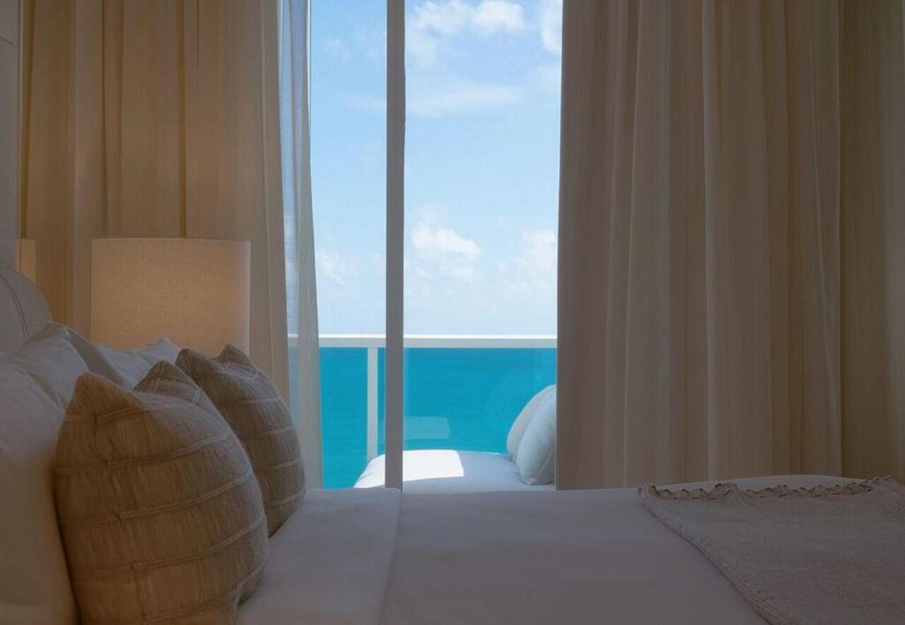 The Retreat Collection At 1 Hotel South Beach 迈阿密海滩 客房 照片