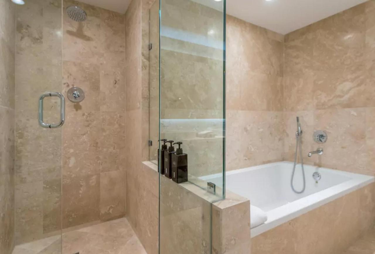 The Retreat Collection At 1 Hotel South Beach 迈阿密海滩 外观 照片
