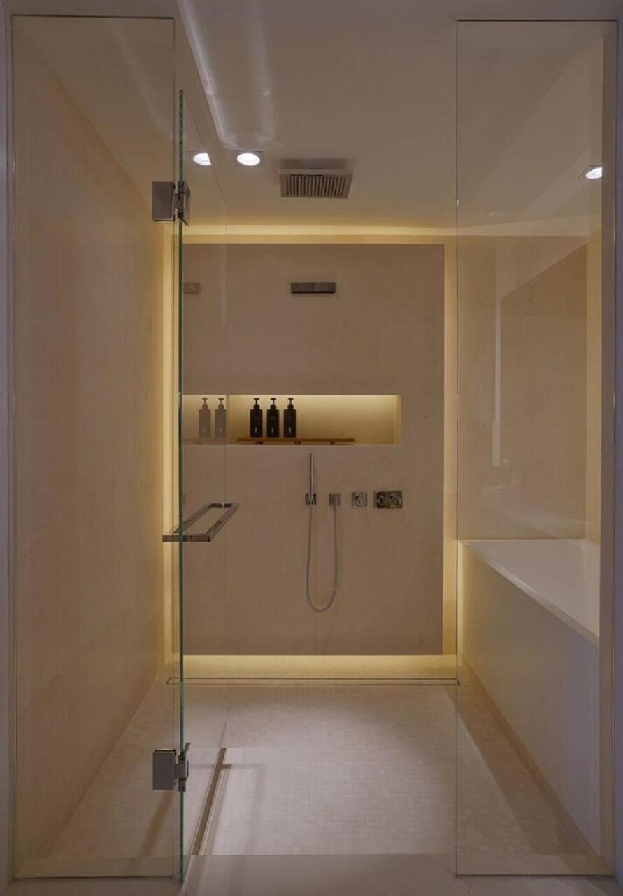 The Retreat Collection At 1 Hotel South Beach 迈阿密海滩 客房 照片