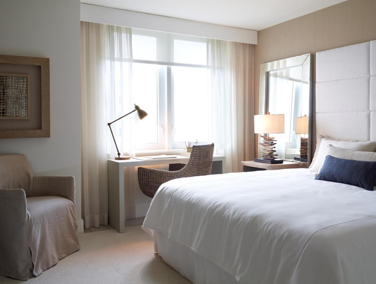 The Retreat Collection At 1 Hotel South Beach 迈阿密海滩 外观 照片