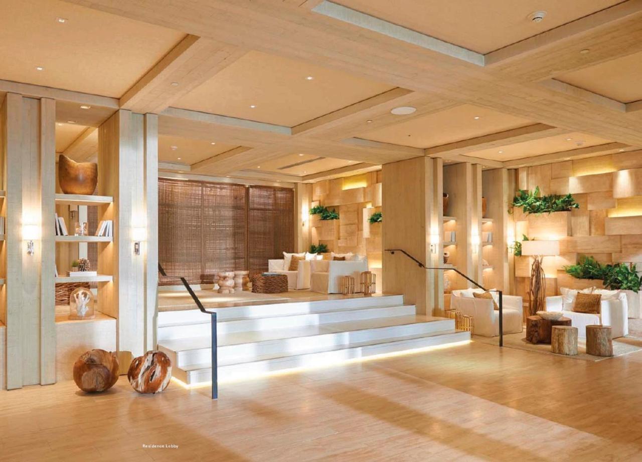 The Retreat Collection At 1 Hotel South Beach 迈阿密海滩 外观 照片