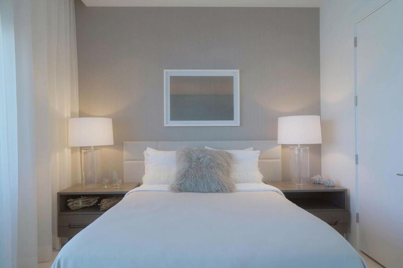 The Retreat Collection At 1 Hotel South Beach 迈阿密海滩 外观 照片