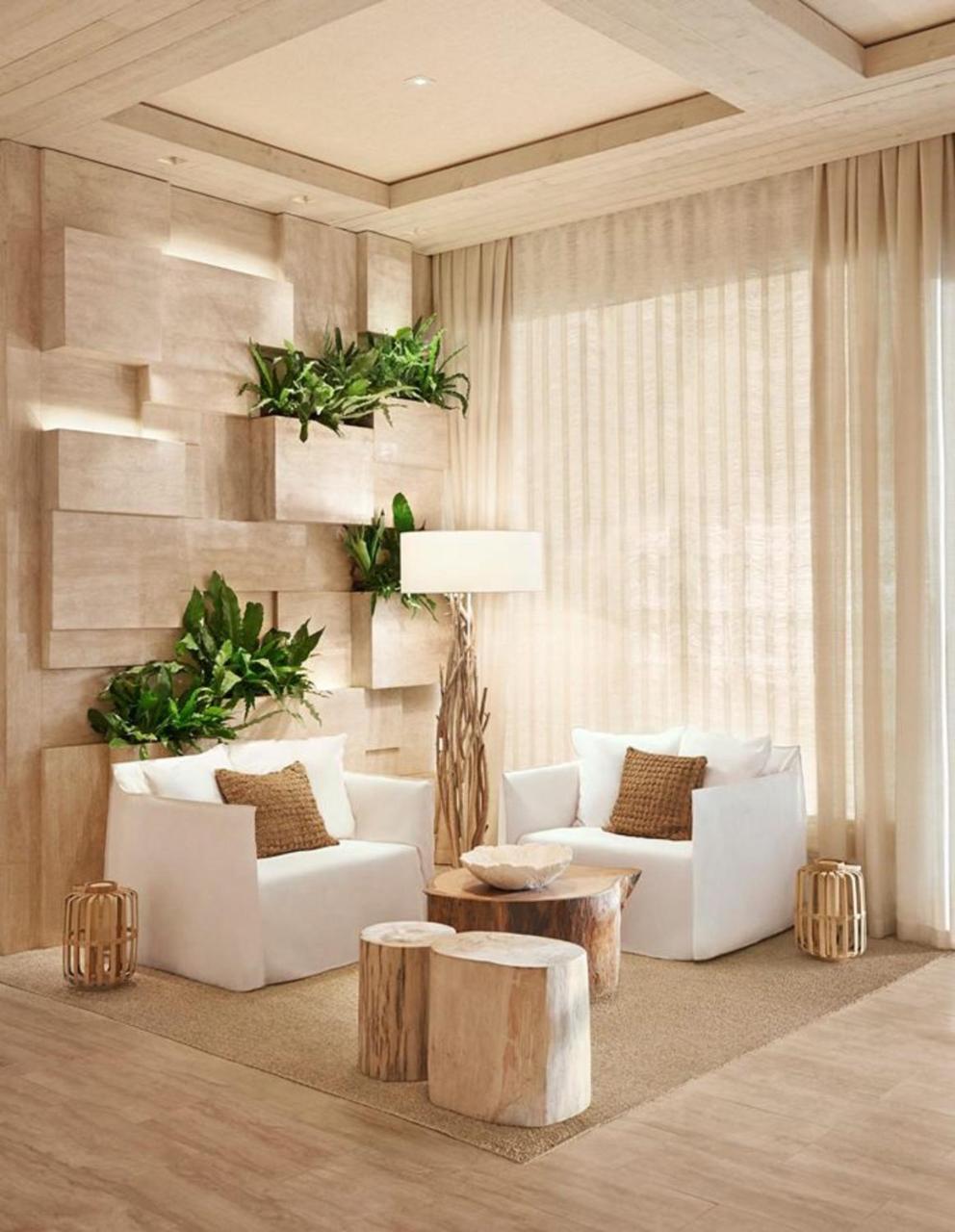 The Retreat Collection At 1 Hotel South Beach 迈阿密海滩 外观 照片