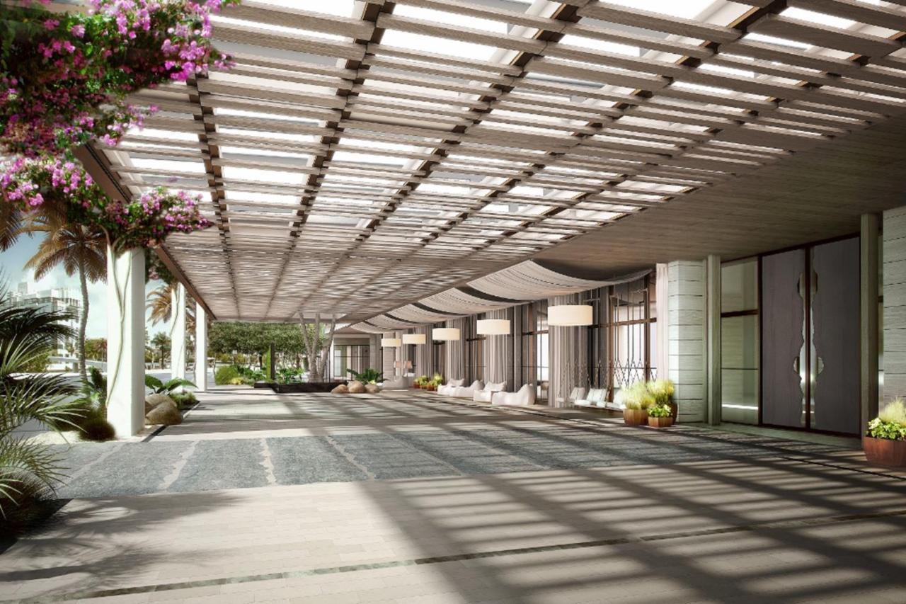 The Retreat Collection At 1 Hotel South Beach 迈阿密海滩 外观 照片