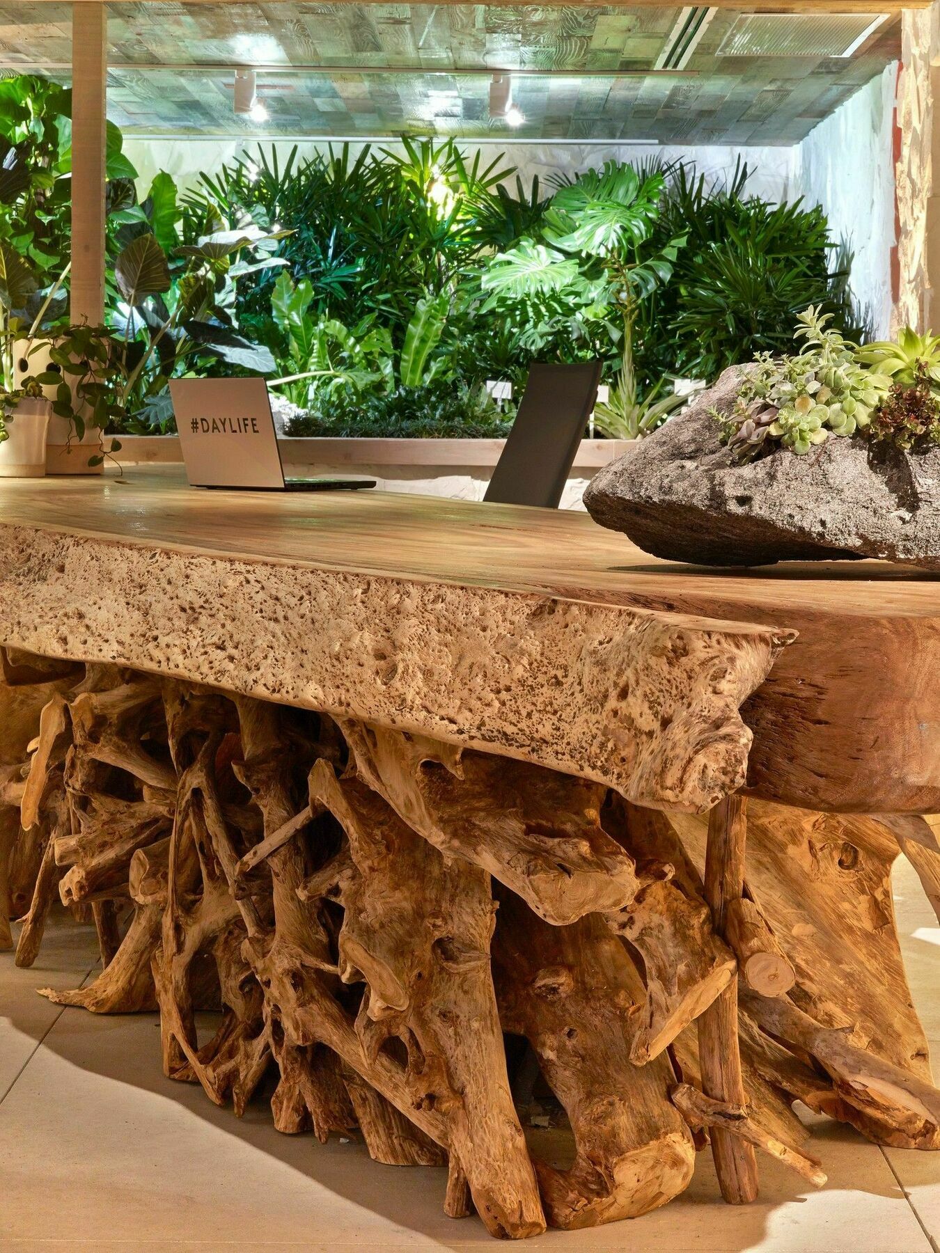 The Retreat Collection At 1 Hotel South Beach 迈阿密海滩 外观 照片