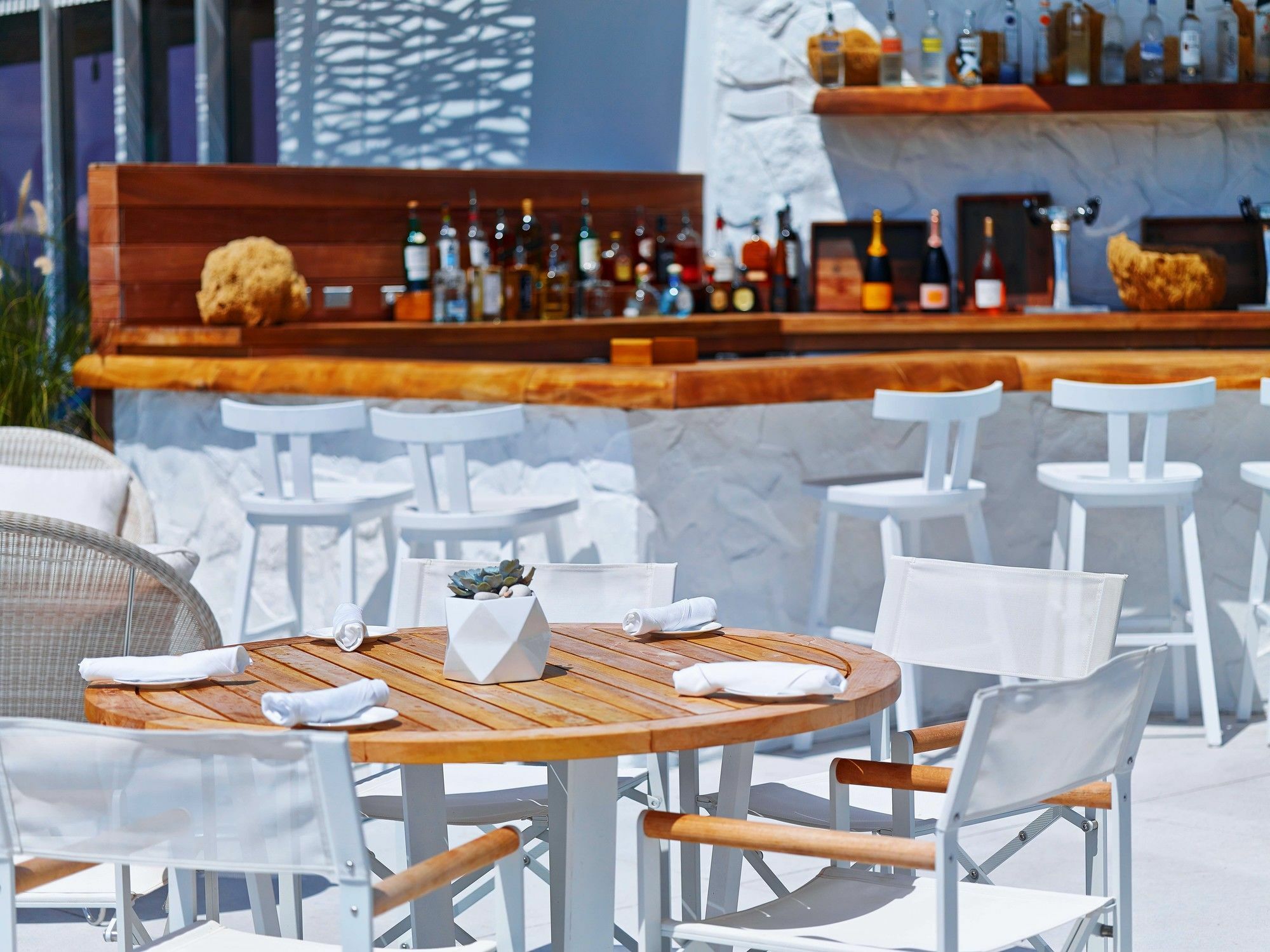 The Retreat Collection At 1 Hotel South Beach 迈阿密海滩 外观 照片