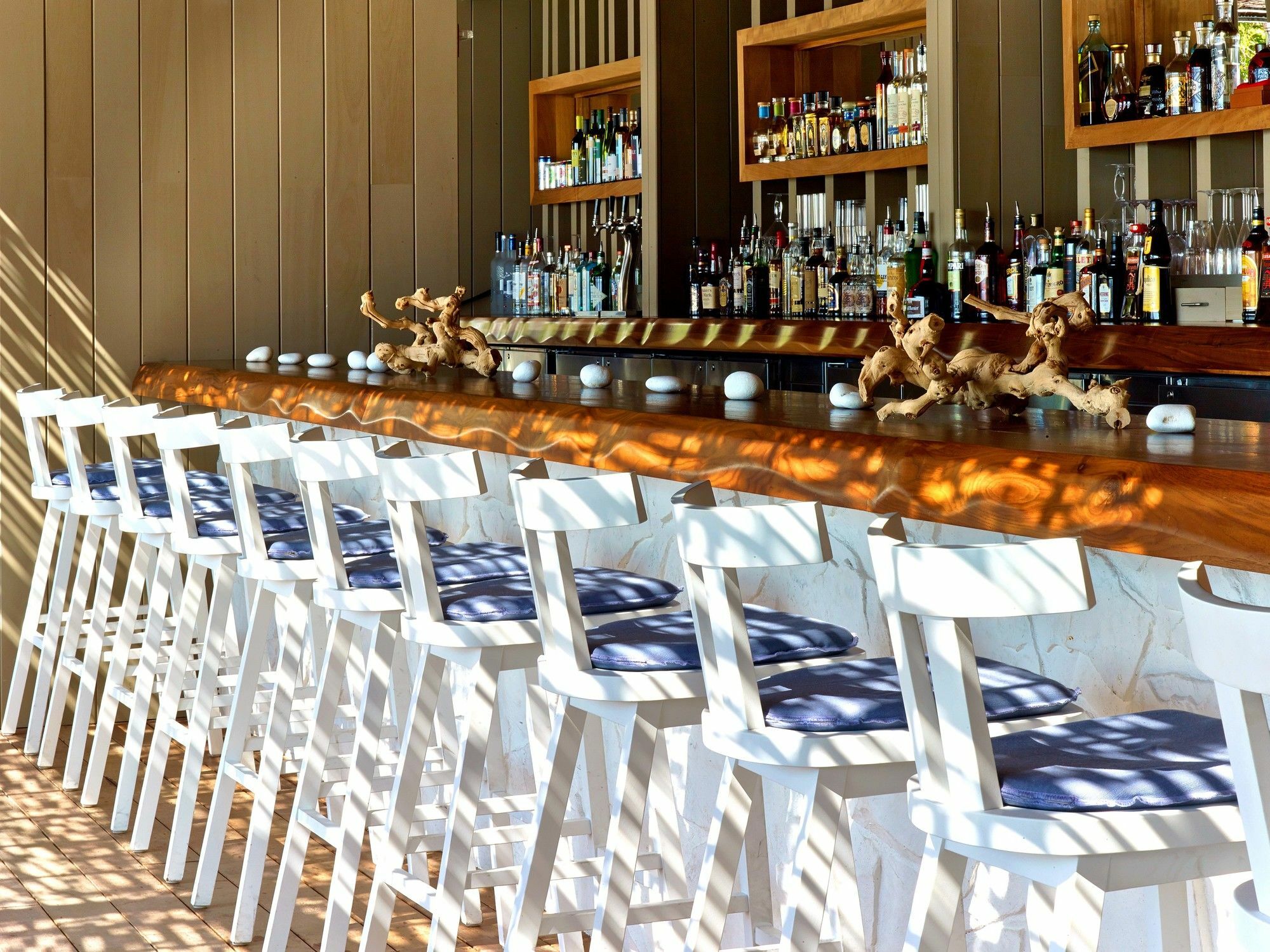 The Retreat Collection At 1 Hotel South Beach 迈阿密海滩 外观 照片